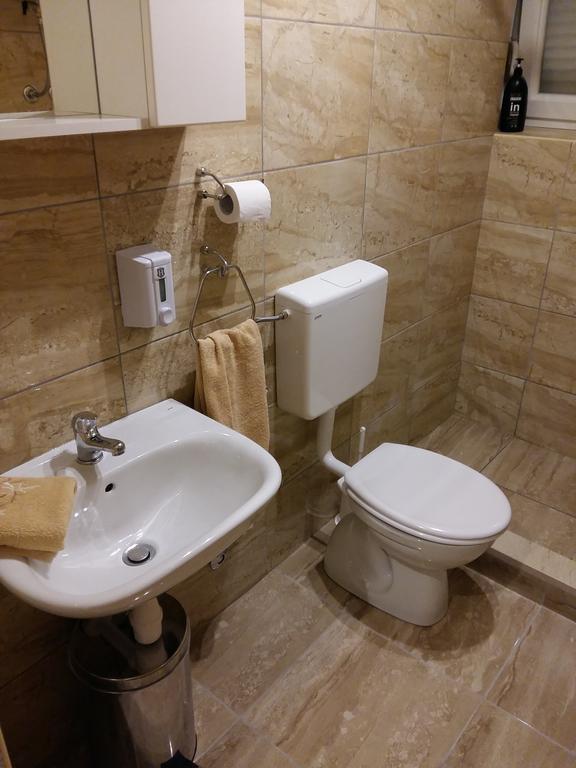 Luxury Izidor Guest house 3*