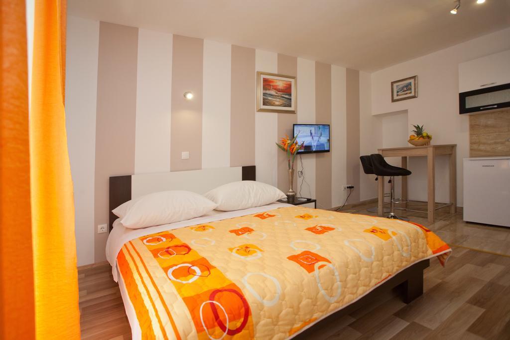 Luxury Izidor Guest house Split