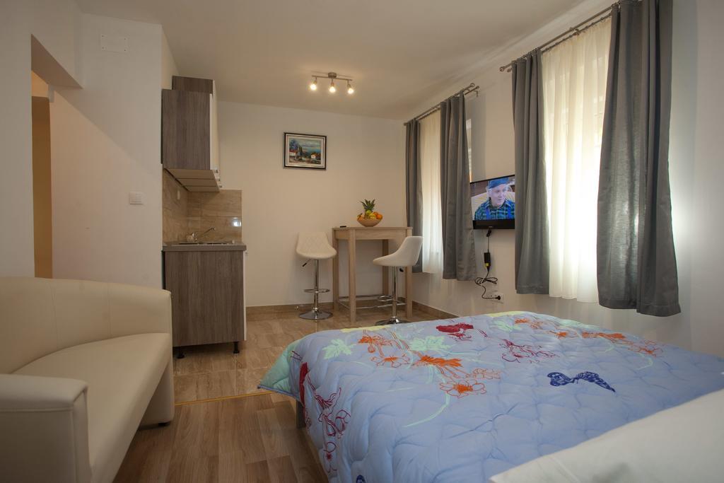Luxury Izidor Guest house Split