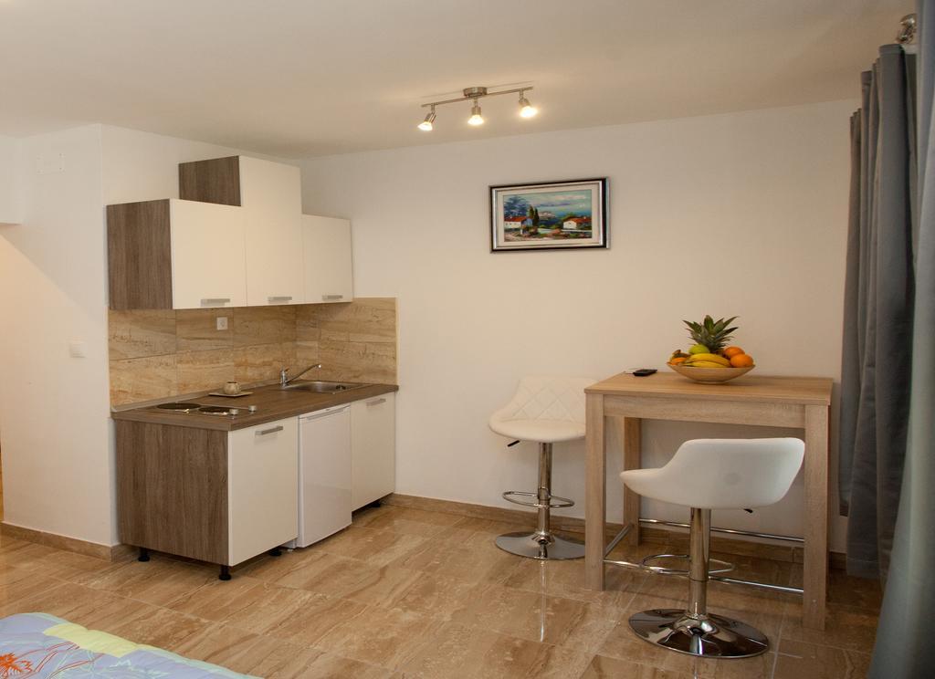 Luxury Izidor Guest house 3*